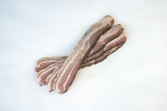 Bacon - Peppered Original - 1 lb.