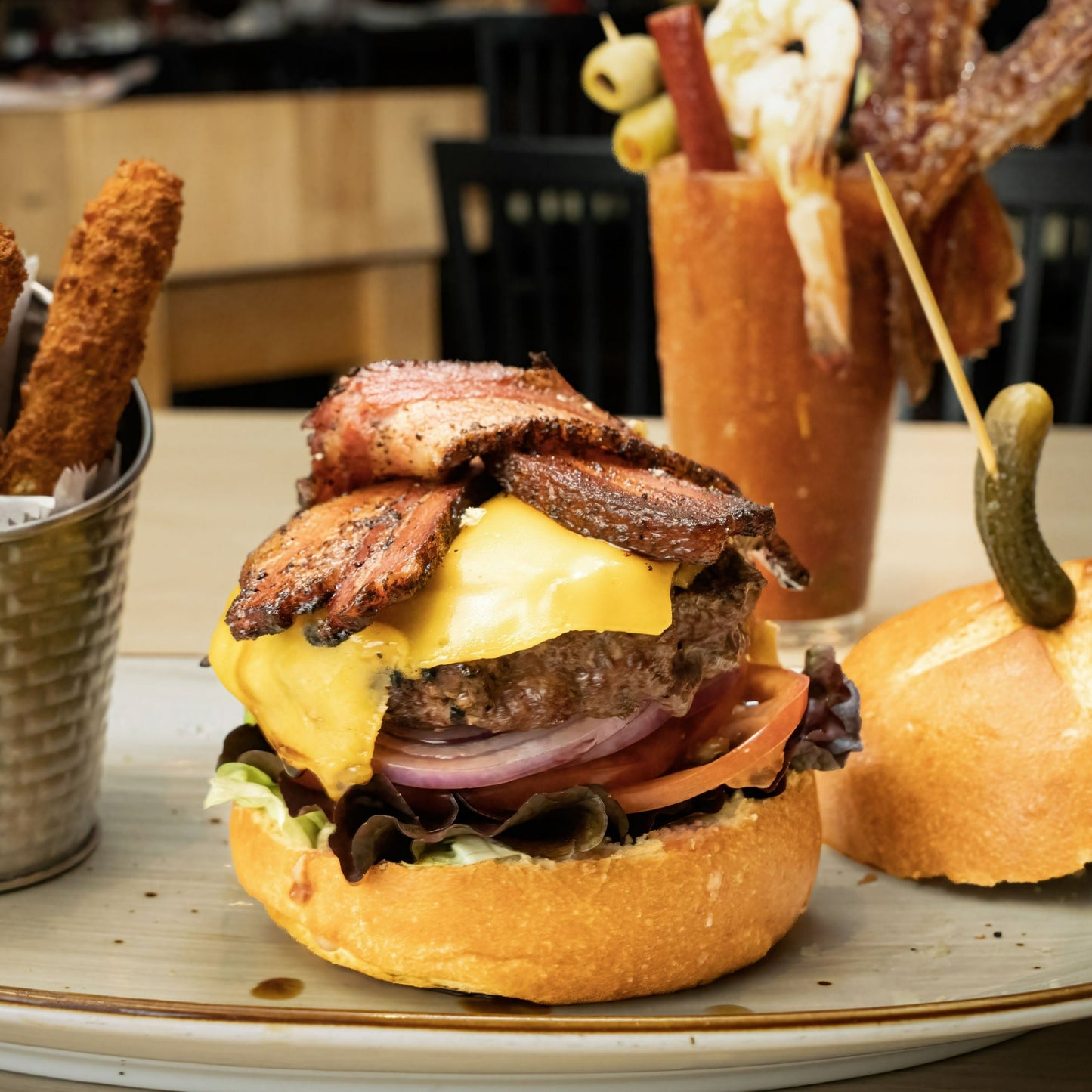 Bacon Classic 1 lb.